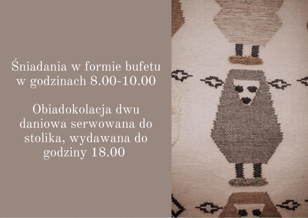 Dom Gorski Czarda - Sniadanie I Kolacja W Cenie Szczawnica Dış mekan fotoğraf